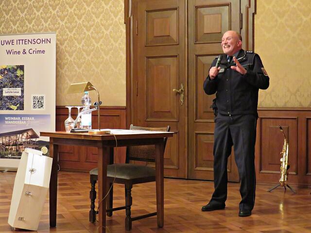 Foto: Brigitte Melder