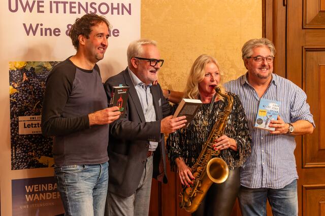 Foto: Johann-Peter Melder