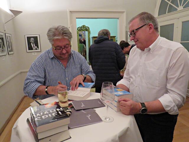 Foto: Brigitte Melder