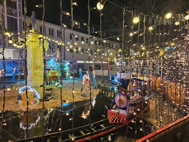 Foto: Gisela Böhmer