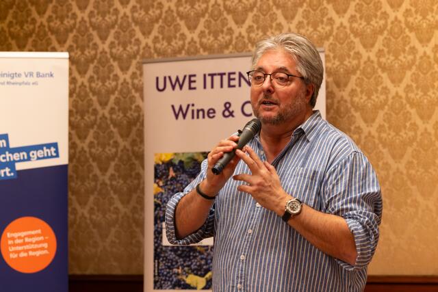 Foto: Johann-Peter Melder