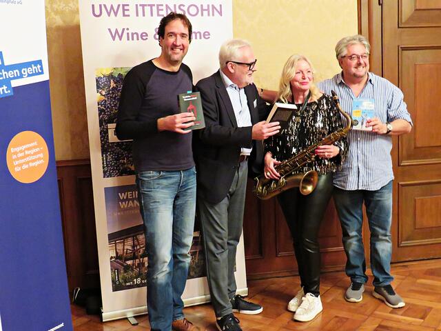 Foto: Brigitte Melder