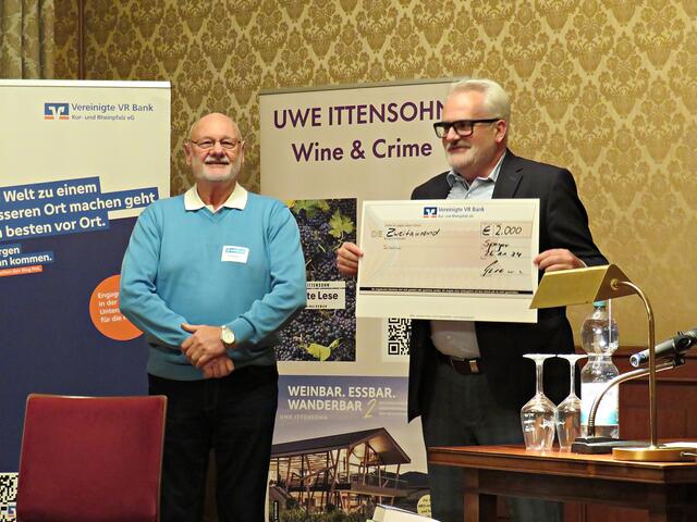 Foto: Brigitte Melder