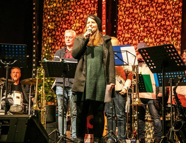 Julia Rubsamen | Foto: Wolfgang Neuberth