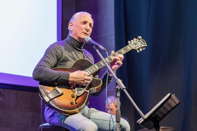 Foto: Elmer L. Geissler