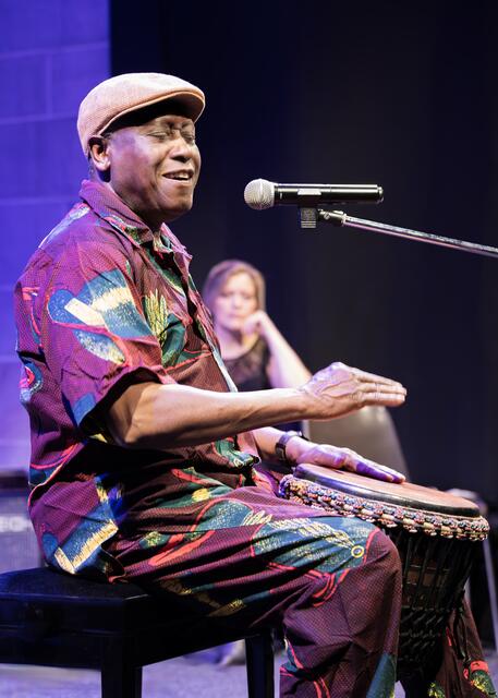 Foto: Elmer L. Geissler