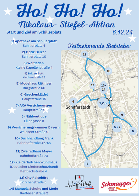 Foto: Stadtverwaltung Schifferstadt