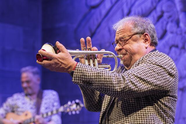 Foto: Elmer L. Geissler