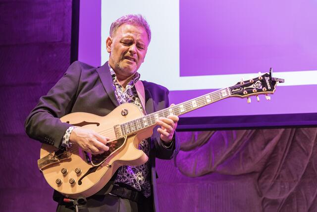 Foto: Elmer L. Geissler