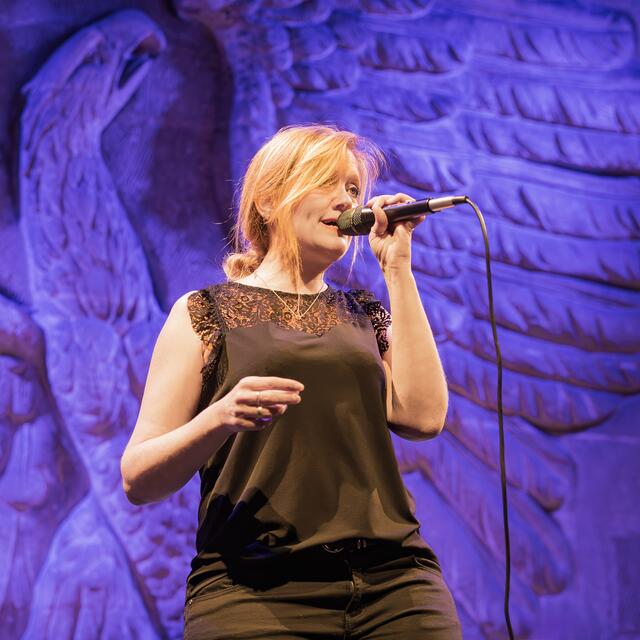 Foto: Elmer L. Geissler