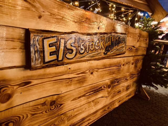 Der Weihnachtsmarkt in Bad Dürkheim findet vom 29. November bis 22. Dezember 2024 statt.  | Foto: Anouar Touir