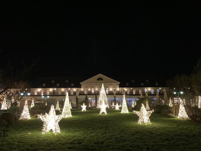 Der Weihnachtsmarkt in Bad Dürkheim findet vom 29. November bis 22. Dezember 2024 statt.  | Foto: Anouar Touir
