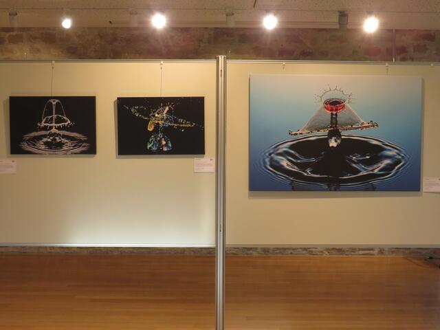 Peter Bergen | Foto: Brigitte Melder