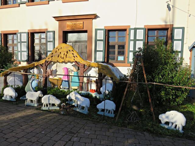 Foto: Brigitte Melder