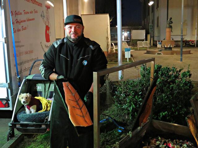 Foto: Brigitte Melder