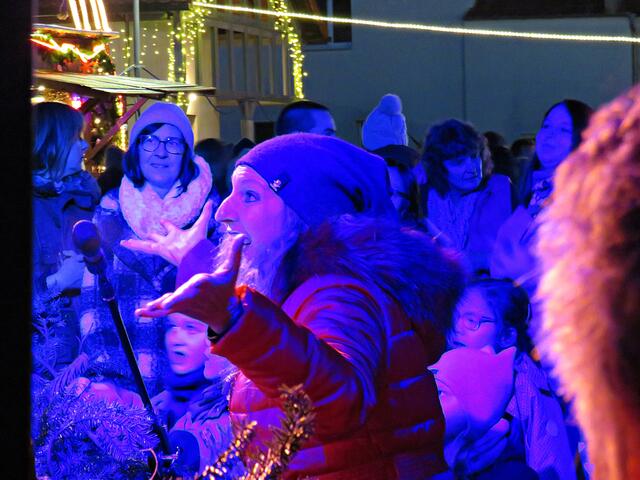 Foto: Brigitte Melder