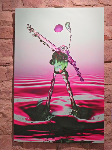 Peter Bergen | Foto: Brigitte Melder