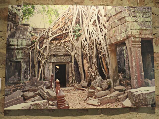 Heinz-Peter Schneider | Foto: Brigitte Melder