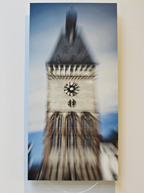 Birgit Dantin | Foto: Brigitte Melder