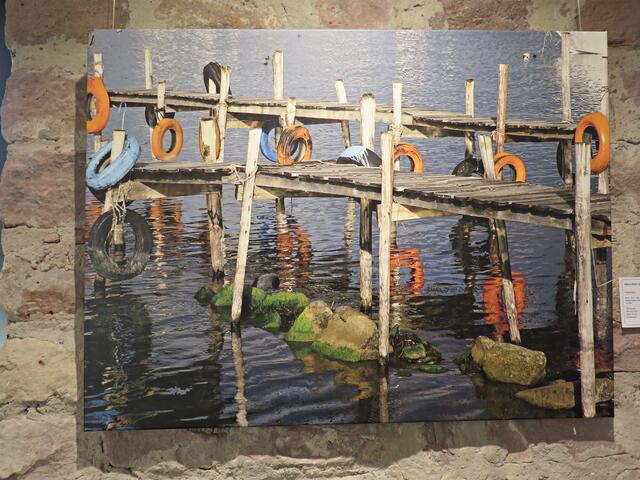 Heinz-Peter Schneider | Foto: Brigitte Melder