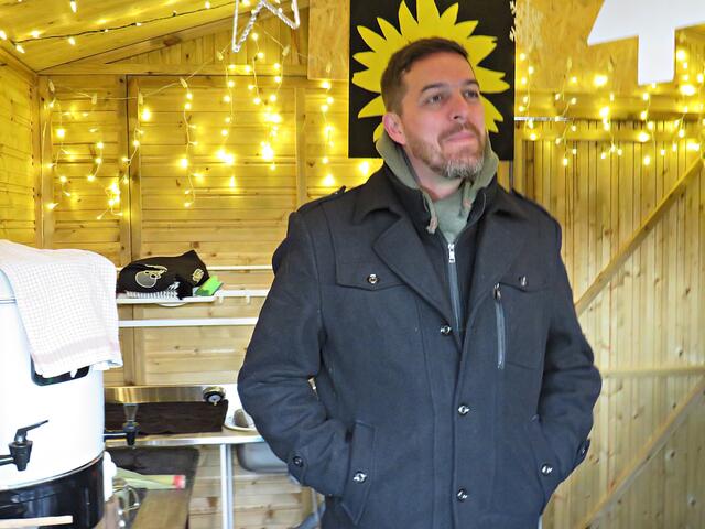 Grüne-Boehl-Iggelheim | Foto: Brigitte Melder