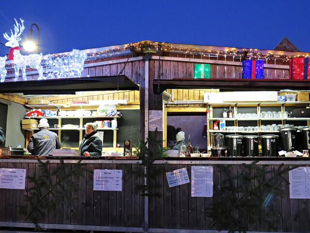 Foto: Brigitte Melder