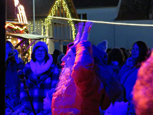 Foto: Brigitte Melder