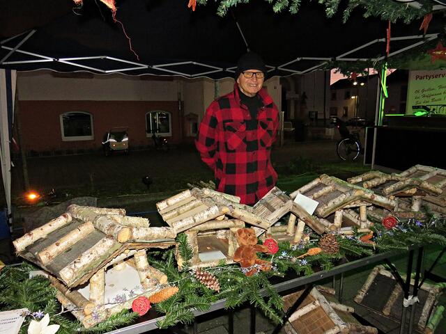 Foto: Brigitte Melder