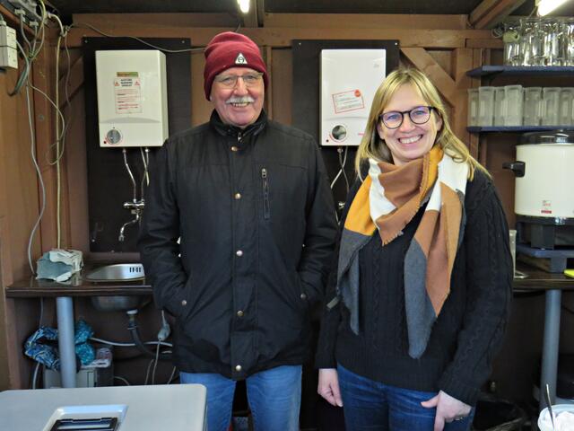 Foto: Brigitte Melder