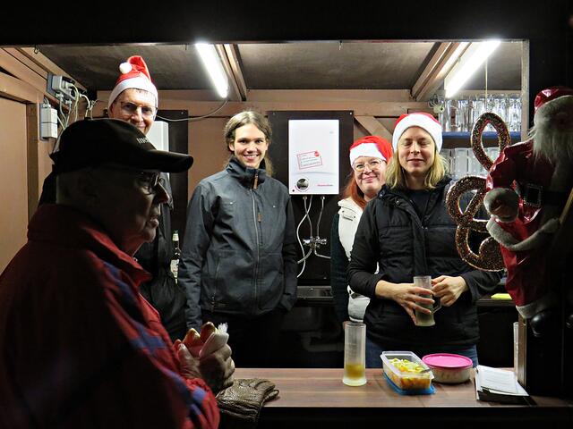 Foto: Brigitte Melder