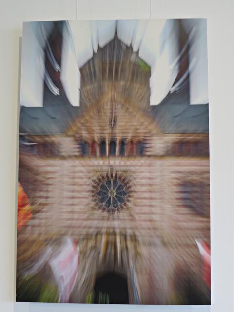 Birgit Dantin | Foto: Brigitte Melder