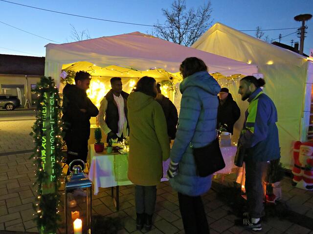 Foto: Brigitte Melder