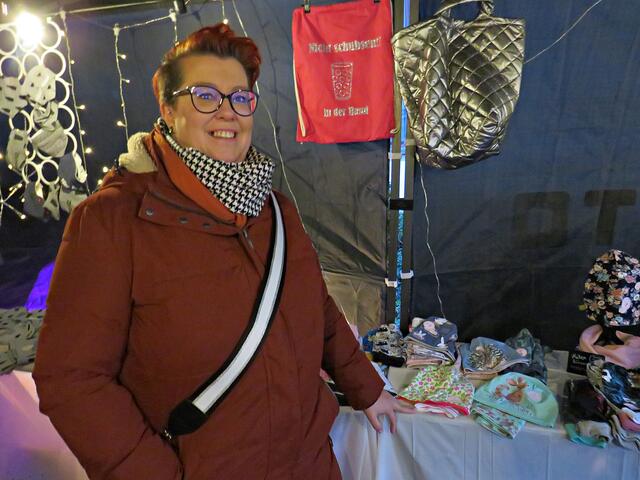 Foto: Brigitte Melder