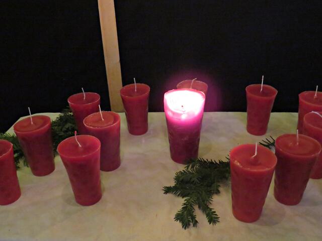 Foto: Brigitte Melder