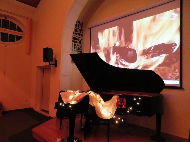 Foto: Brigitte Melder