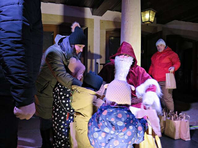 Fam. Ehringen und Weißmann | Foto: Brigitte Melder