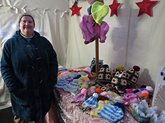 Foto: Brigitte Melder