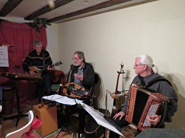 Foto: Brigitte Melder