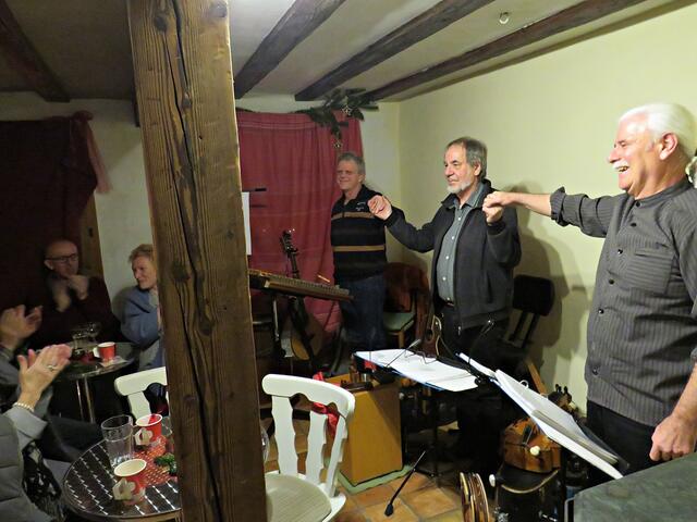 Foto: Brigitte Melder