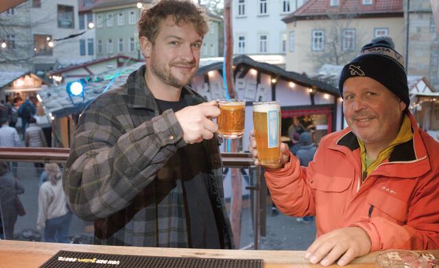 Foto: Michael Bartholomaeus