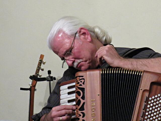 Foto: Brigitte Melder