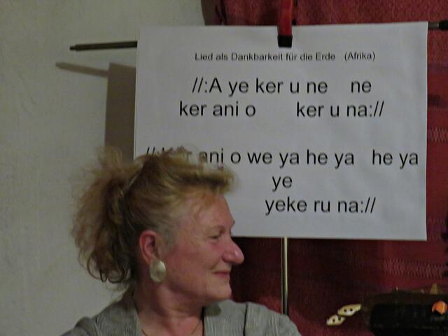 Foto: Brigitte Melder