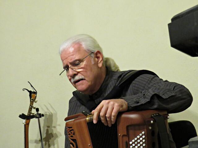 Foto: Brigitte Melder