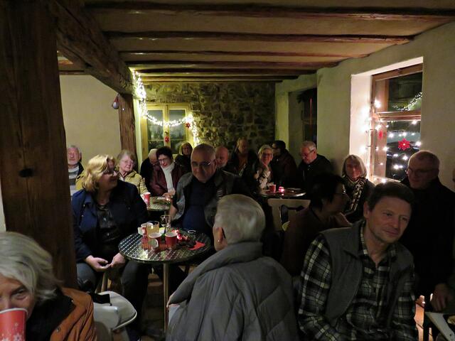 Foto: Brigitte Melder