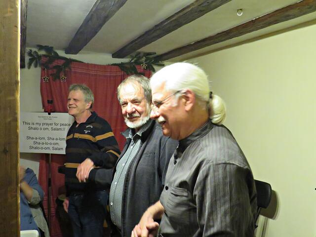 Foto: Brigitte Melder