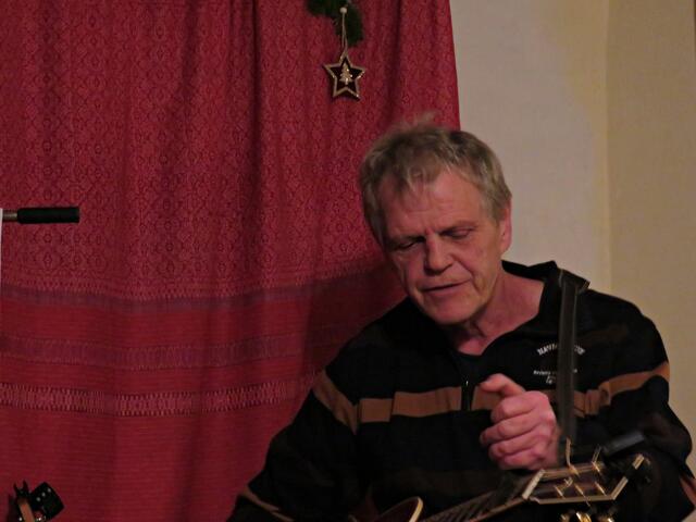 Foto: Brigitte Melder