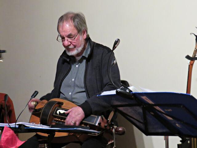 Foto: Brigitte Melder