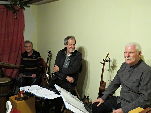 Foto: Brigitte Melder