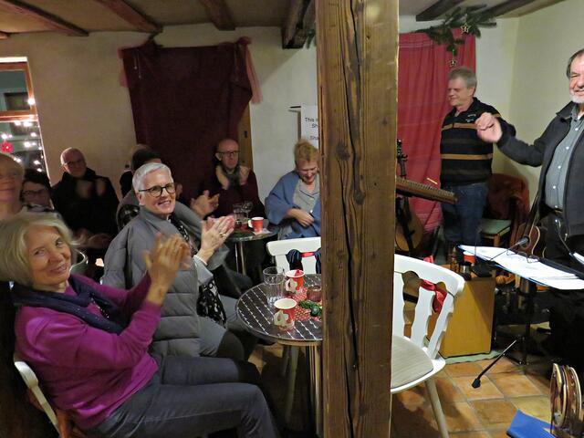 Foto: Brigitte Melder