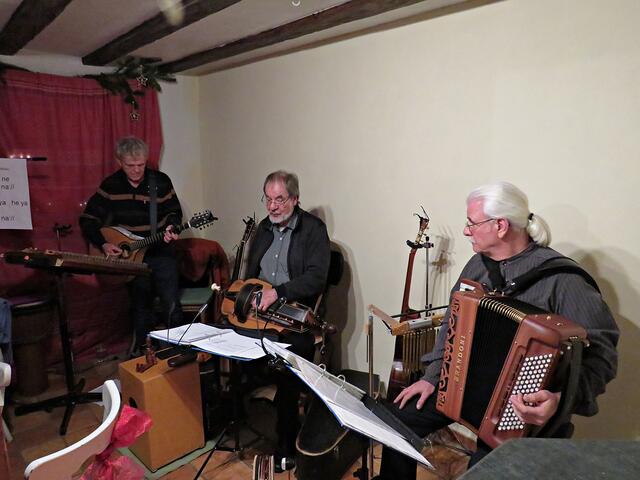 Foto: Brigitte Melder